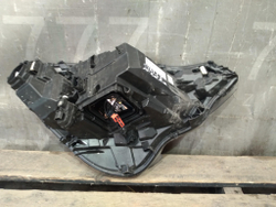 Фара левая LED Renault Arkana 19-нв Б/У Оригинал 260605885r