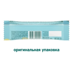 Фрутоняня батончик яблок-банан-груша 25г