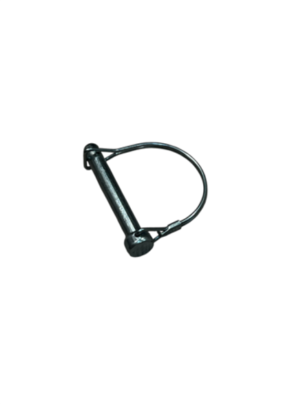 Pipe and Drape DGS - Фиксатор пина М9 5х65 (PIN / ПИН)