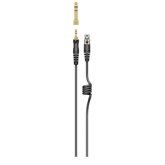 Sennheiser HD 490 PRO Black