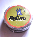 Настольная игра "Дубль"