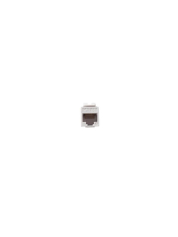 Модуль Keystone Jack кат.5E UTP 110 IDC 90град. TOKOV ELECTRIC TKE-KS-5E-90D-UTP