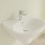 Раковина Villeroy&Boch O.Novo 60 51606001 Альпийский белый