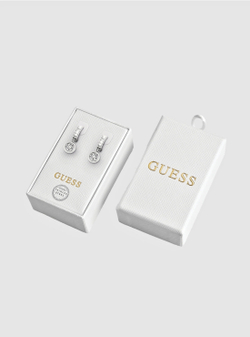 Серьги женские GUESS