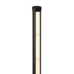 Торшер светодиодный Maytoni Flow MOD147FL-L20BK1