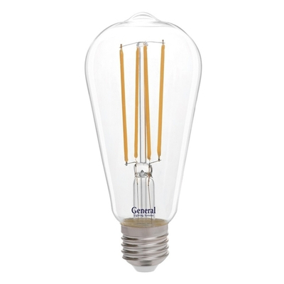 Лампа General LED-ST64S