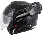 EXO Tech Evo Traveller / Черно-белый