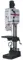 Цанговый патрон Optimum MK4 / ER32 с комплектом 18 цанг, 2-20 мм