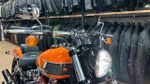 Breakout 117 Orange, 2023 Пробег: 0 км