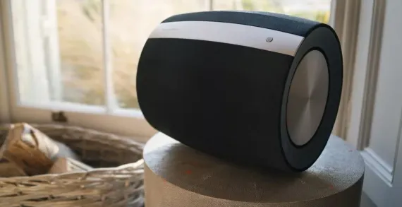 Bowers &amp; Wilkins Formation Bass