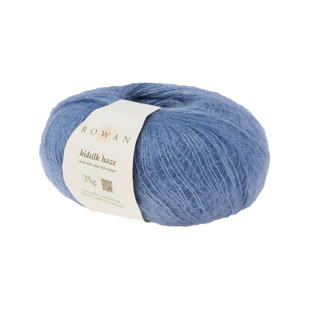 Пряжа Rowan Kidsilk Haze (592)
