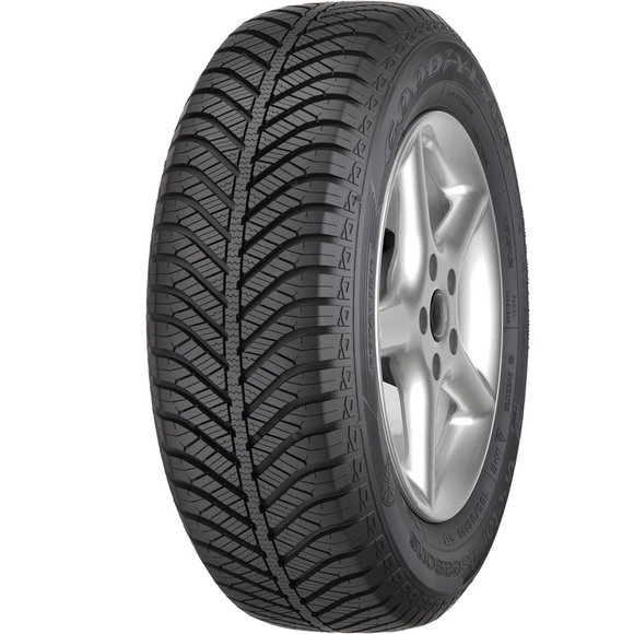 Goodyear 205/50R17 93V XL Vector 4Seasons Gen-1 TL M+S