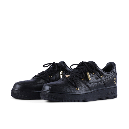 Кроссовки кастомные Nike Air Force 1 Low 07 Case