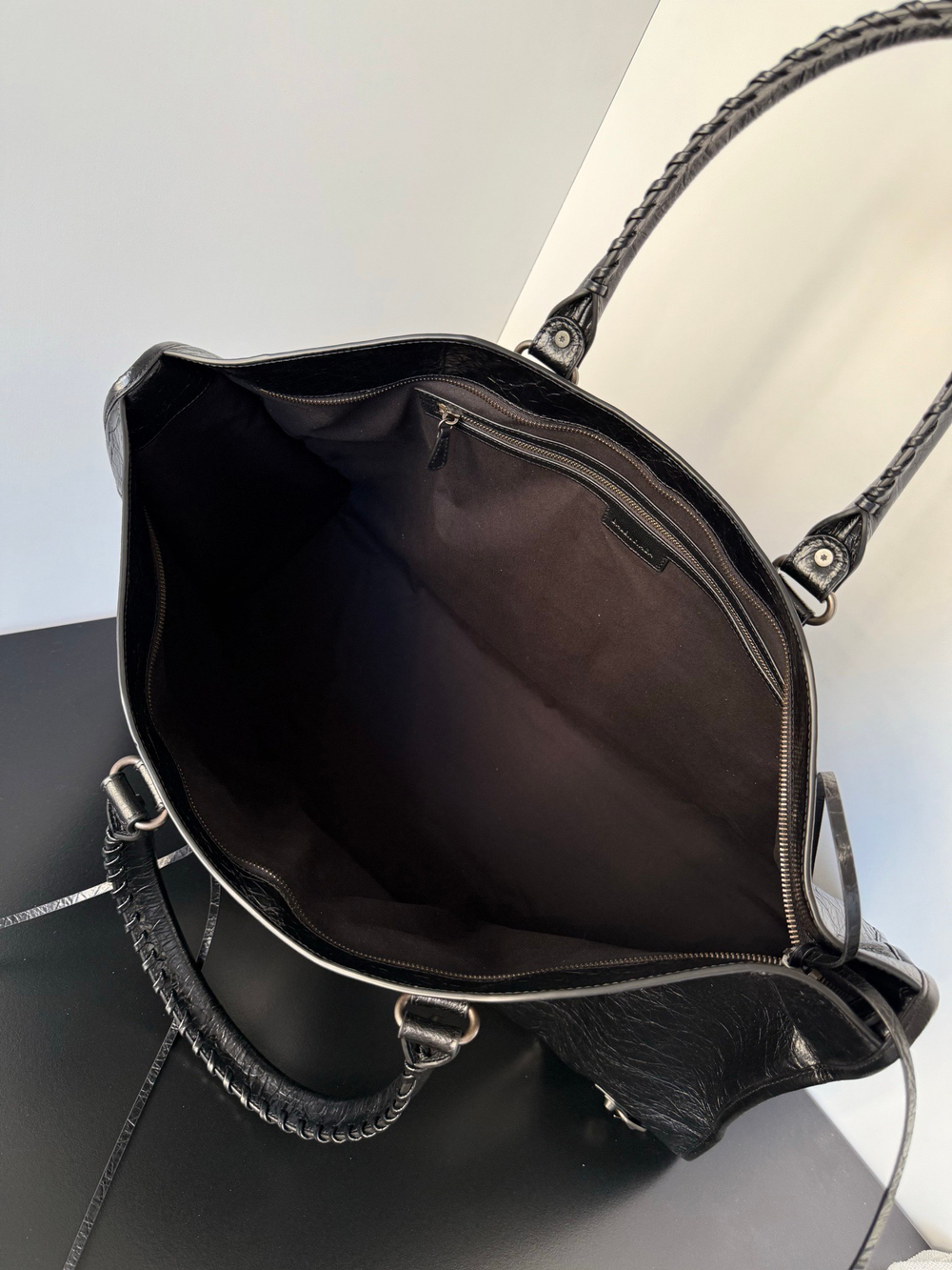 Le City Travel Bag