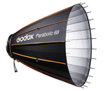 Рефлектор параболический Godox Parabolic P68Kit, 70 см