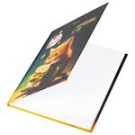 Дневник 1-4 класс 48 л., твердый, BRAUBERG, глянцевая ламинация, с подсказом, "Милый котик", 106835