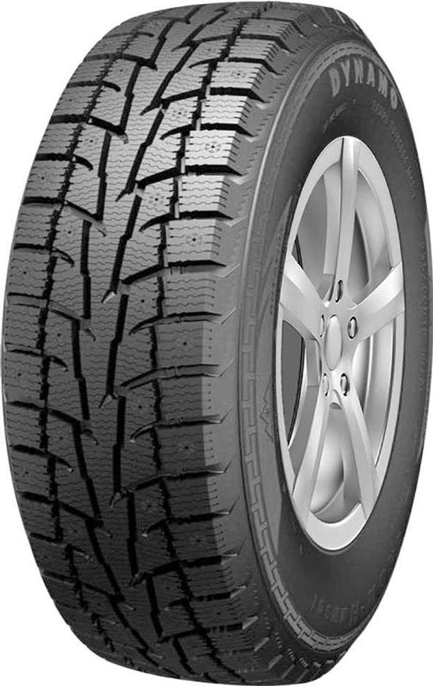 Dynamo MWCS01 Snow-H 235/65 R16C 121R (шип)