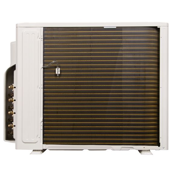 Блок наружный Ballu Multi Smart BM4OI-FM/out-36HN8_V1/EU инверторной мульти сплит-системы — (4)