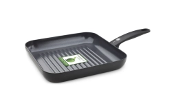 GreenPan Сковорода-гриль Cambridge 28 см EAN 4895156638988