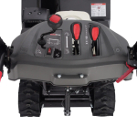 Снегоуборщик EVOline SBG 760 THE