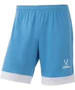Шорты игровые DIVISION PerFormDRY Union Shorts, голубой/белый/белый