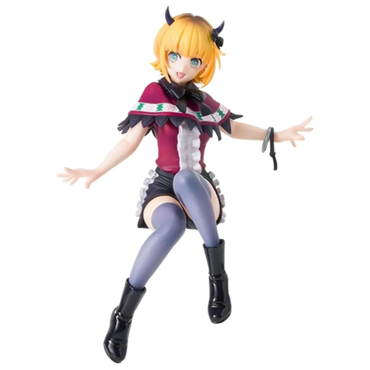 Фигурка SEGA Chokonose Oshi no Ko: Memcho