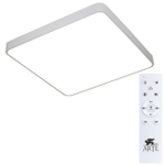 Потолочный светодиодный светильник Arte Lamp SCENA A2669PL-1WH