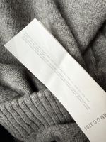 Новые брюки Roberto Moretti из шерсти с кашемиром, 122