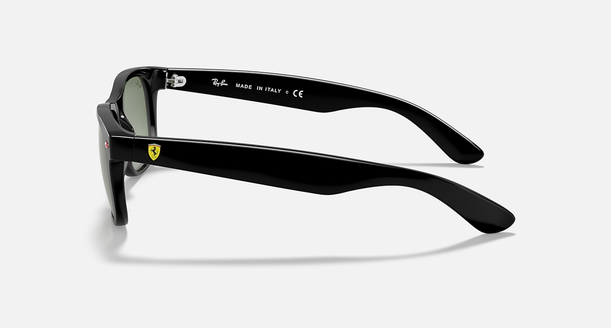 RAY-BAN RB2132M F60131 SCUDERIA FERRARI COLLECTION