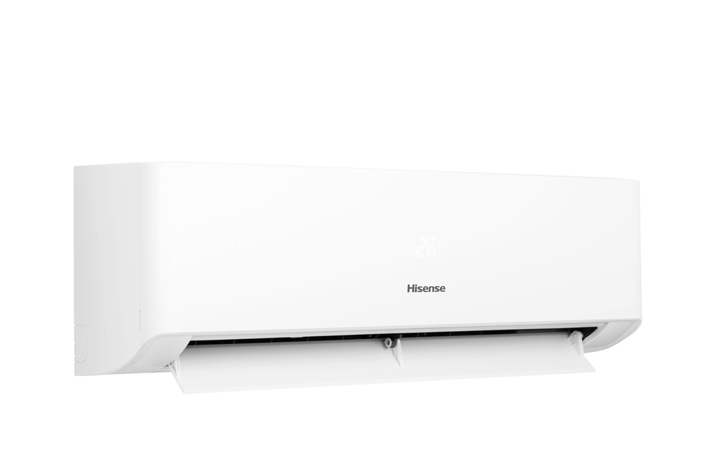 Инверторная сплит-система серии CITY 2.0 DC Inverter AS-09UW4RYRKA06 (комплект)