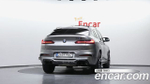 BMW X4M 3.0 Competition Carbon Package — 2021