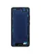 Рамка (средняя часть корпуса) для Vivo X200 Pro черная (Black)