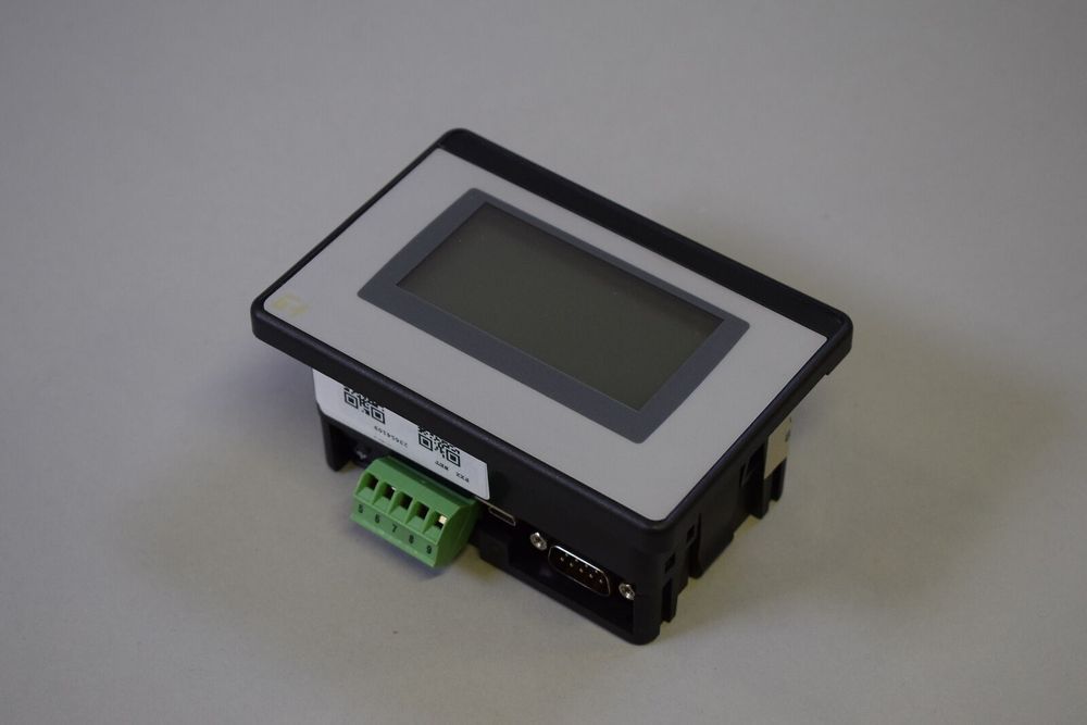Панель оператора ALLEN-BRADLEY 2711C-T3M Панель оператора ALLEN-BRADLEY 2711C-T3M