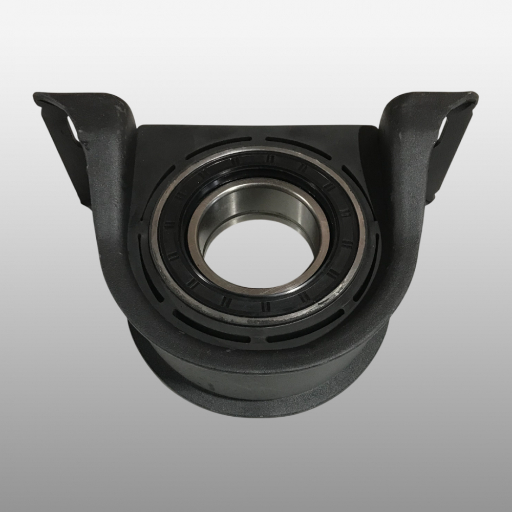 P26013314030-80 - Подшипник подвесной на Shacman (Shaanxi) F3000