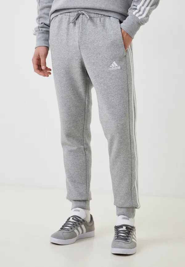 Брюки спортивные мужские ADIDAS M 3S FL TC PT