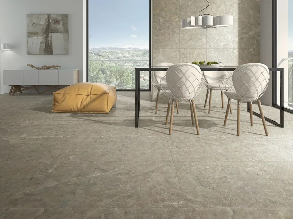 QUANTA GREY SERIES