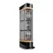 MBL 101 X-Treme MKII Piano Black Chrome