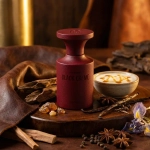 Парфюм BORNTOSTANDOUT Black Crème 15 и 50 мл Оригинал