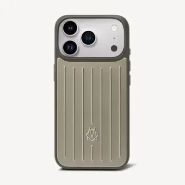 Чехол Rimowa Case 17 Pro Max