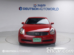 Infiniti G35 — 2006
