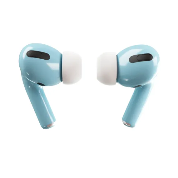 Apple AirPods Pro 2 USB-C Cupids Tunes