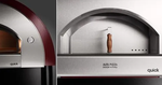 Печь для пиццы на дровах ALFA PIZZA Quick Pro