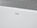 Конвектор электрический Ballu Apollo BEC/AT-2000-4E с Wi-Fi и шасси