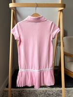 Хлопковое платье Polo Ralph Lauren, 116