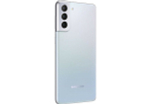 Смартфон Samsung Galaxy S21+ 5G (SM-G996B) 8/256 ГБ RU, Серебристый фантом