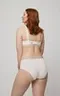19690 High waist Трусы высокие
