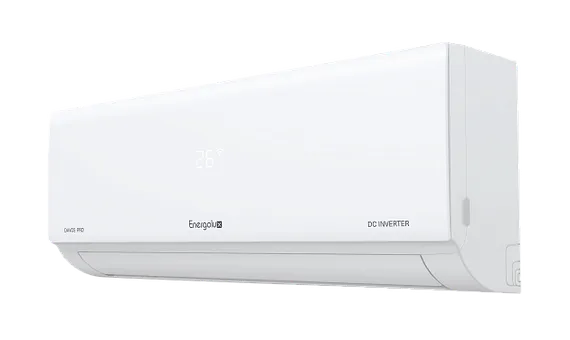 Инверторная система кондиционирования Energolux DAVOS PRO SAS24R2-AI/SAU24R2-AI