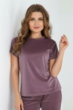 Костюм Пандора-2 Виотекс ТЁМНО-ЛИЛОВЫЙ (Акция)