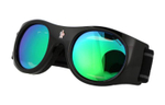 Moncler Windproof Women"s Ski Goggles