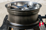 Комплект дисков Advan GT 18x9 et35 5x114.3